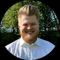 Laust Vallentin Larsen