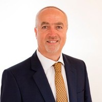 Graham Rees DipFA Aff. SWW