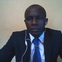 Martin Jaures Ndzana Eloundou