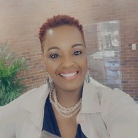 Dr. Adrienne C. Smith