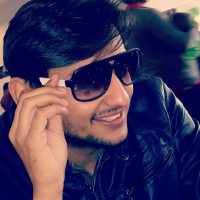 Makk (Mohit) Kochar