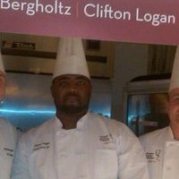 Clifton Logan