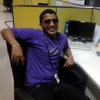 Parshuram Mogre