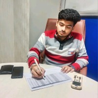Dharmesh Chaudhary