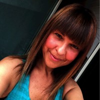 Lisa Mozzanega