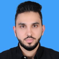 Alaa Alhraimi