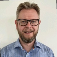 Glenn Roy Markussen