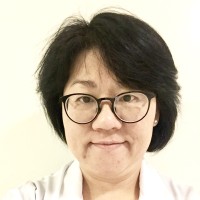 Soonwon Lim