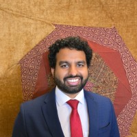Shariq Lalani