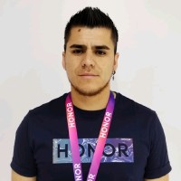 Fernando Weeks Castro