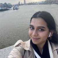 Ankita Patwardhan