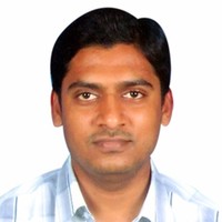 Loganathan Mohanraj