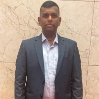 Prashanth Rajashekar