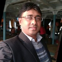 Md.Nurul Karim Sumon