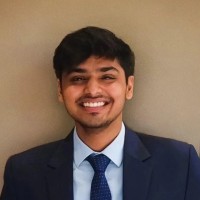 Ankit Maurya