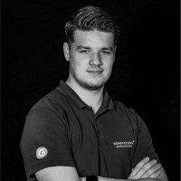 Vincent Van Der Kleij