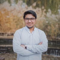 Sarwar Soomro