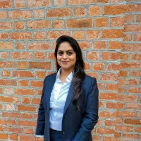 Poornima Boddu