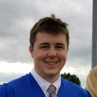 Liam Keating