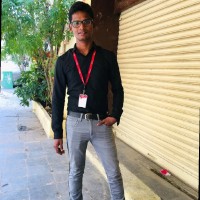 Joe Sri