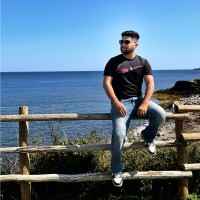 Varun Dogra