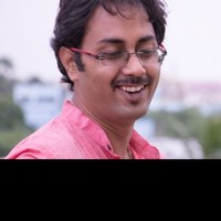 Amitava Ganguly