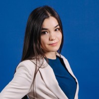 Любовь Кулева