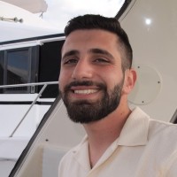 Nicholas Azzam