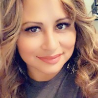 Damaris Hernandez
