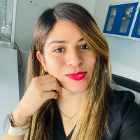 Miriam Cruz Hernandez