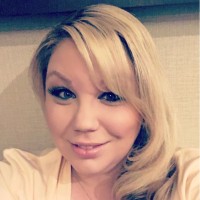 Valarie Marriott