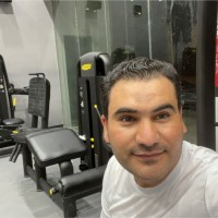 Mohamed Ahmed