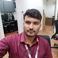 Balaji Naik