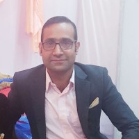 Faisal Farooq Mir