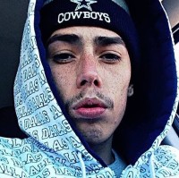 Fabian Enriquez