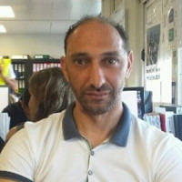 Lamri Arrous