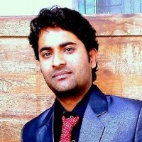 Pankaj Wankhade