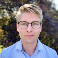 Mads Hofstedt Jæger