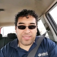 Julio Cesar Viamonte Beltran