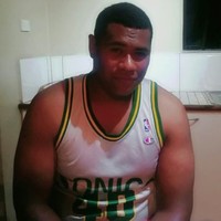 Josh Tawake
