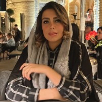 Pardis Rabiee