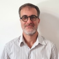 Mauricio Alves Ferreira Santos