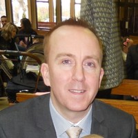 Keith Kenny