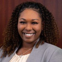 Jasmin Gregory