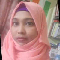Foumia Thapseela
