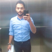 Mahmoud Osama