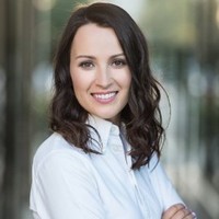 Magdalena Matejkowska
