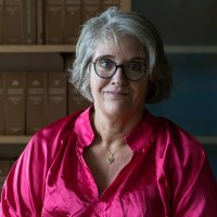 Jolanda Greveling
