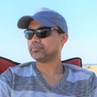 Bimal Sinha