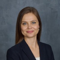 Evgeniya Stone